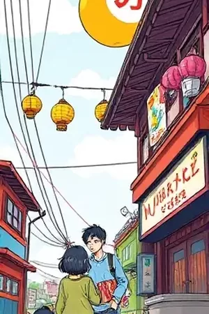 《午夜放映厅》封面，深夜影院红色座椅与银幕光
