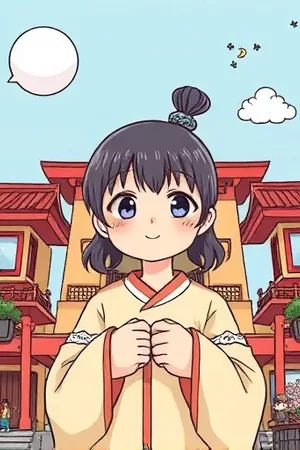 《回声修理铺》封面，摆满旧收音机的狭小店铺