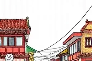 《海盐汽水》封面，夏日海边单车与饮料瓶
